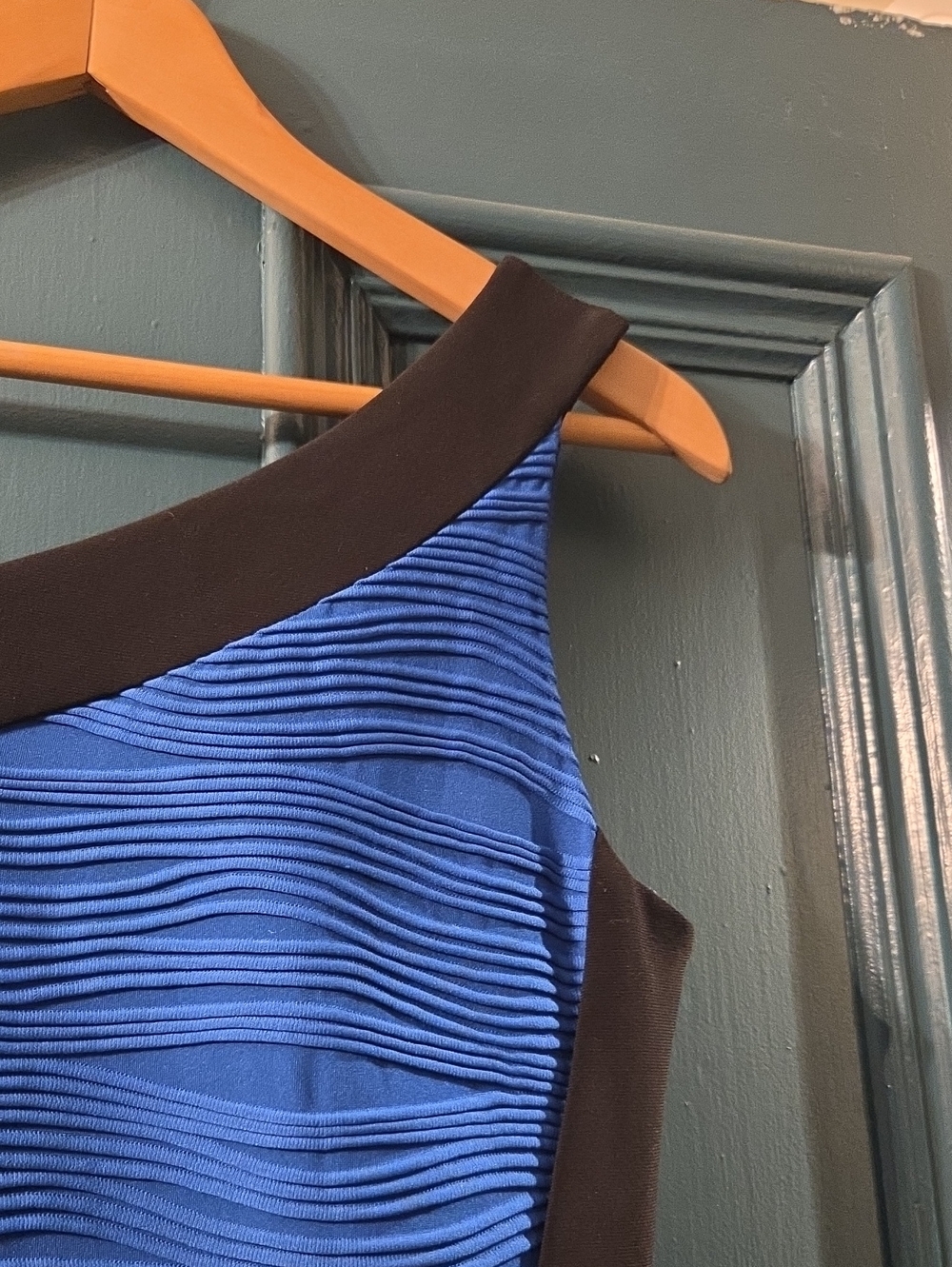 Joseph Ribkoff Dress - Picture 3 of 7